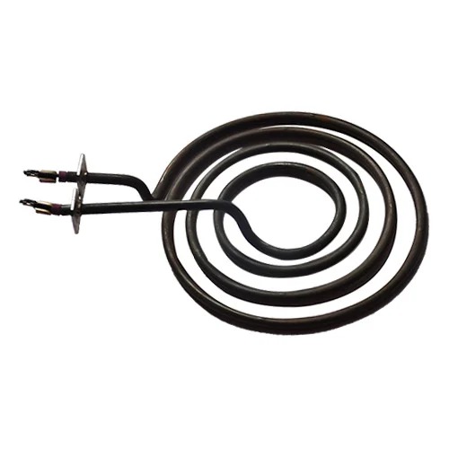 Coil Hot Plate Tubular Heater