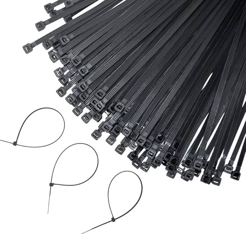 450mmx4.8mm Cable Tie