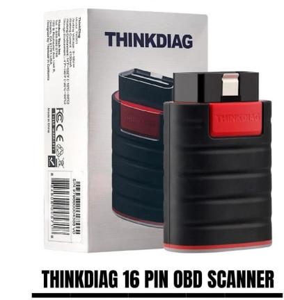 Thinkdiag OBD2 Scanner Bluetooth