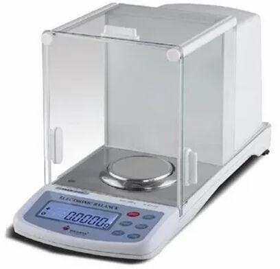 Electricity Analytical Digital Balance, For Laboratory, Capacity : 200 Kg