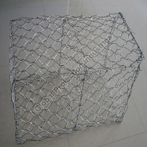 Square Gabion Box