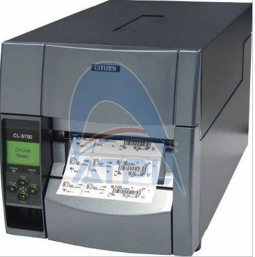 Citizen CL-S700 Barcode Label Printer