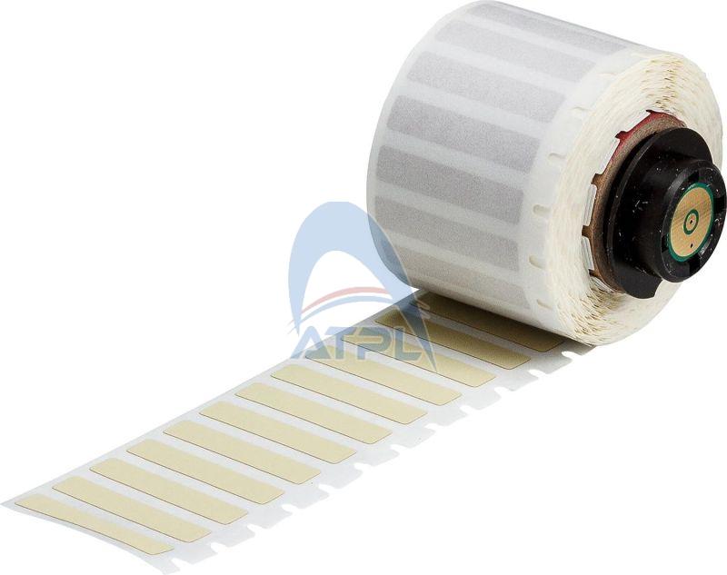 Polyimide Adhesive Labels