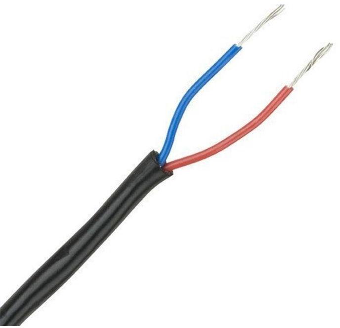 aluminium flexible cable