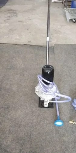 Manual Grouting Pump