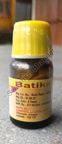 Batika Gold Joint Pain Tablet