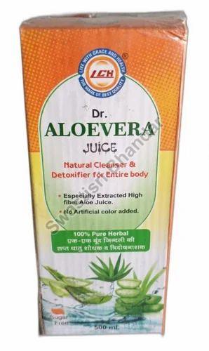 Dr. Aloevera Pain Relief Juice