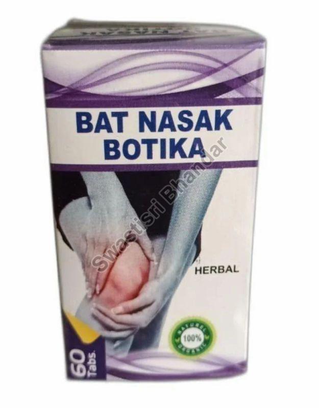 Bat Nasak Botika Joint Pain Tablet
