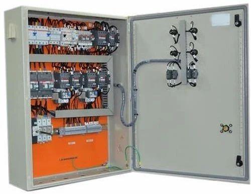 415 V Power Distribution Board