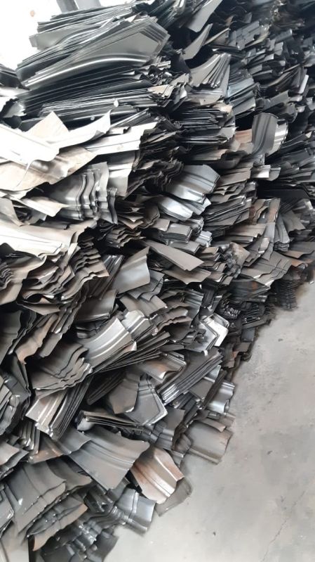 Not Fixed Ss Crc Commercial Steel Scrap