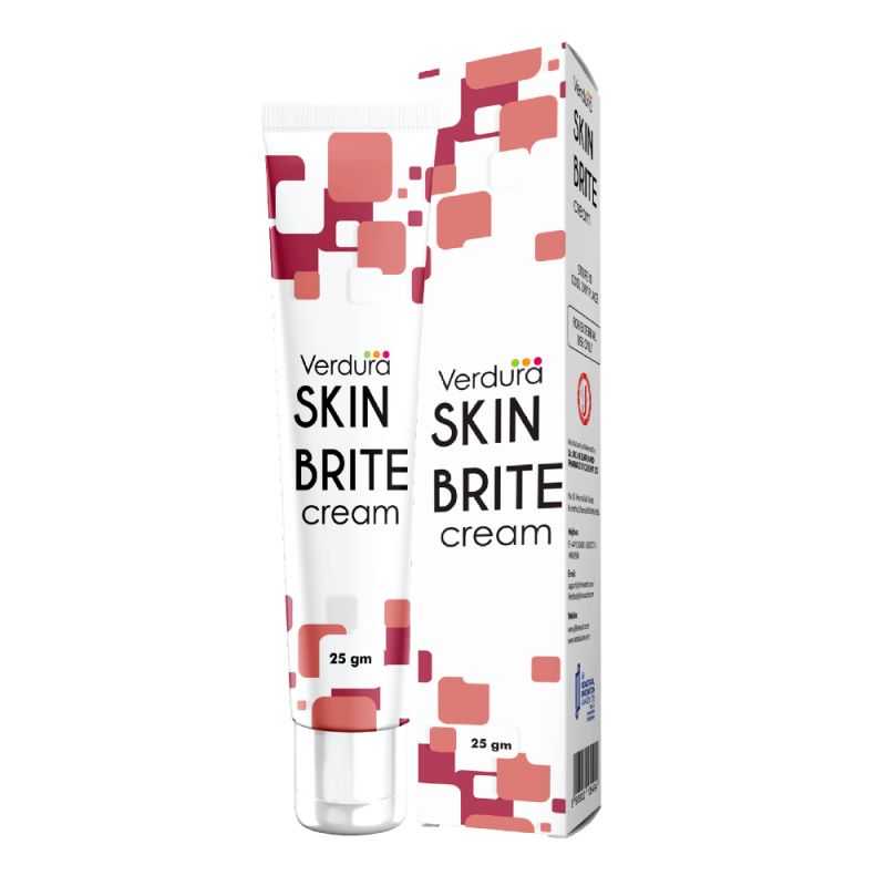 JRK's Verdura Skinbrite Cream, Gender : unisex