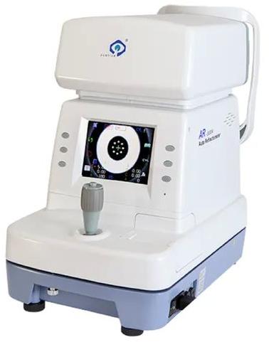 ARK- 800A Justice Auto Refractometer