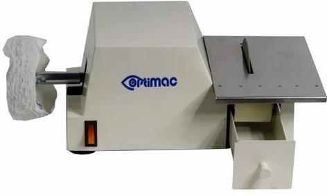 Optimac CC-03 Cr Cutter, for Optical Shop