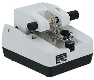 Optical Lens Grooving Machines