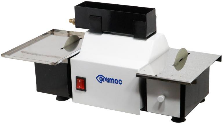 Optimac CR Glass Cutter Machine