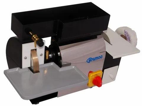 Soim-2E M 2 Hand Edger Combo Machine