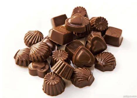 Brown Designer Chocolates, for Eating Use, Bakery, Diwali Gifts, Taste : Sweet
