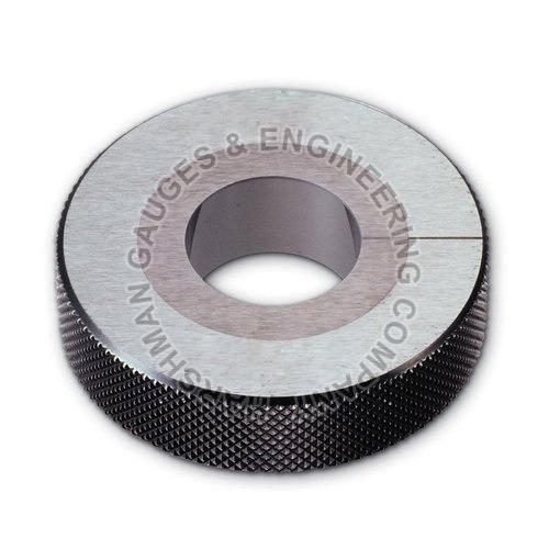 Aluminum Carbide Ring Gauge, for Industrial, Feature : Corrosion Proof, Durable, Excellent Quality