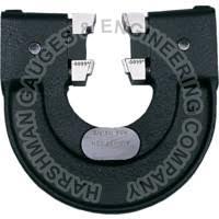 Steel Thread Caliper Gauge, for Industrial, Feature : Accuracy, Easy To Use, Superior Finish