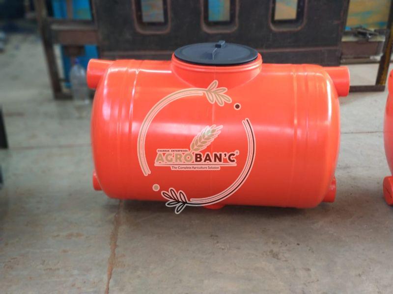 300LTR AGRICULTURE BLOWER TANK