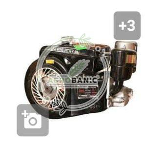 4HP Texmo Power Diesel Engine