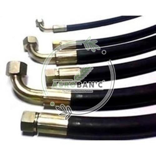Agriculture Hydraulic Hose Pipe