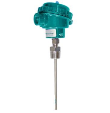 Thermocouple Sensors