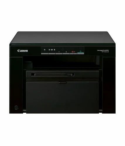Canon MF3010 Laser Multifunction Printer