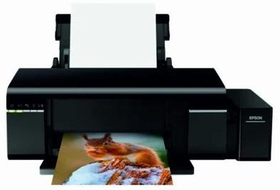 Epson L805 Printer