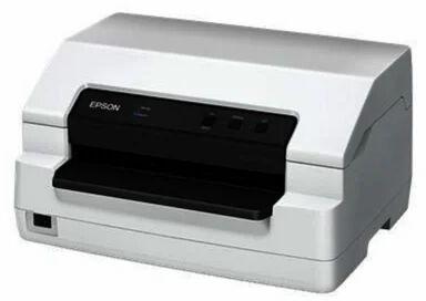 220V Epson PLQ-35 Passbook Printer, Power Source : Electric
