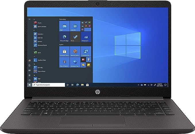 HP 240 G8 Intel Core i3 11th Gen Laptop