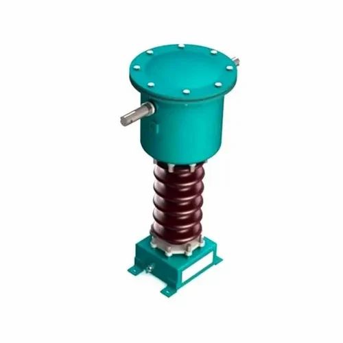 Steel Current Transformer, for Industrial, Speciality : Robust Construction, Easy To Use, High Efficiency