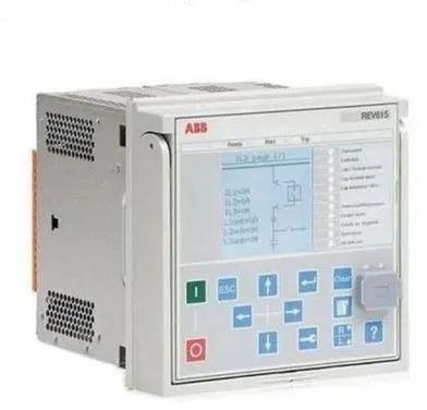 REF615 IEC Feeder Protection Relay