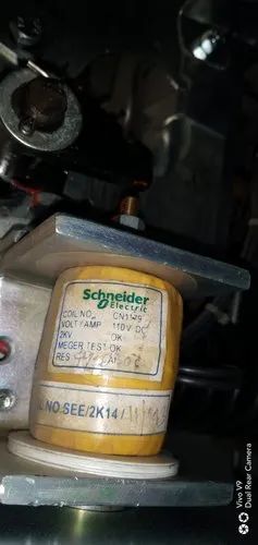 Schneider Tripping Coil