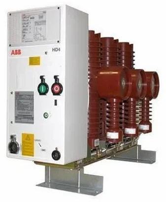 SF6 Circuit Breaker, Power Source : Electric