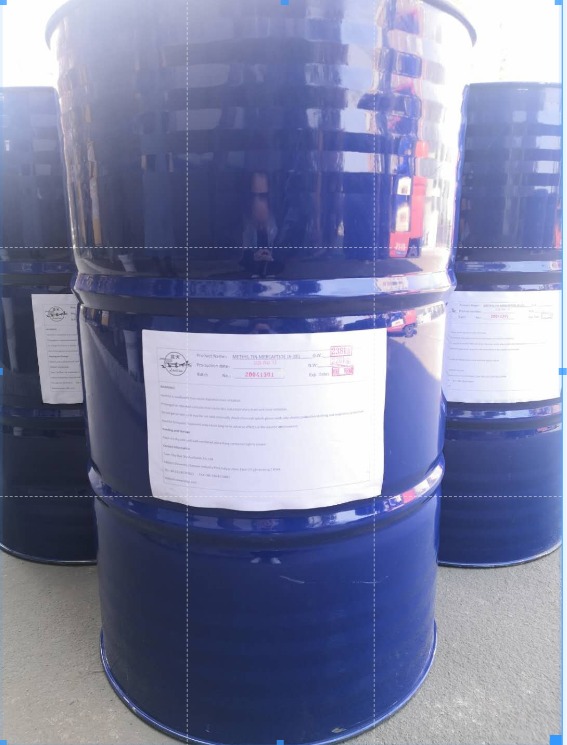 Methyl Tin Stabilizer