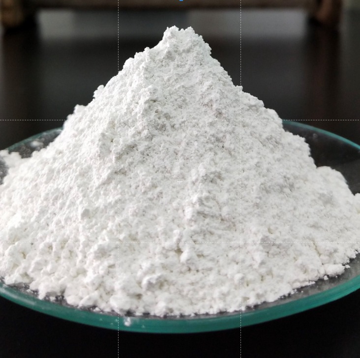 Precipitated Calcium Carbonate Pcc