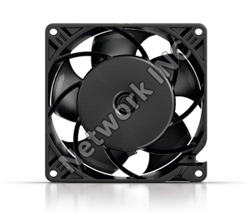 Compact AC Axial Fan, Power : 17 W