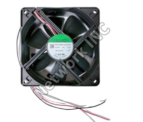 Sunon 150 gm EEC0384B1-0000-F99 DC Brushless Fan, Power Source : Electricity
