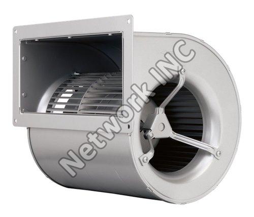 Forward Curved Air Blower, Color : Silver