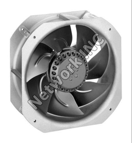 Industrial Axial Fan, Size : 200 mm
