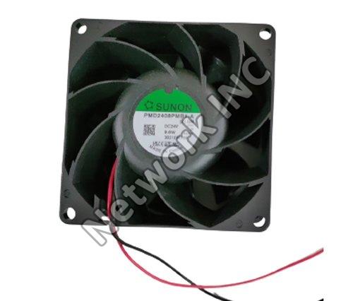 PMD2408PMB1-A.2 GN DC Brushless Fan, Color : Black