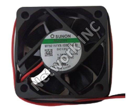 Sunon MF50151VX-10000-A99 DC Brushless Fan, Power Source : ELECTRIC