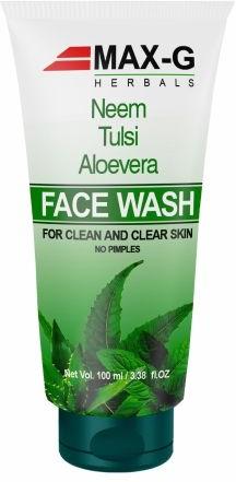 Herbal Neem Face Wash (150ml)