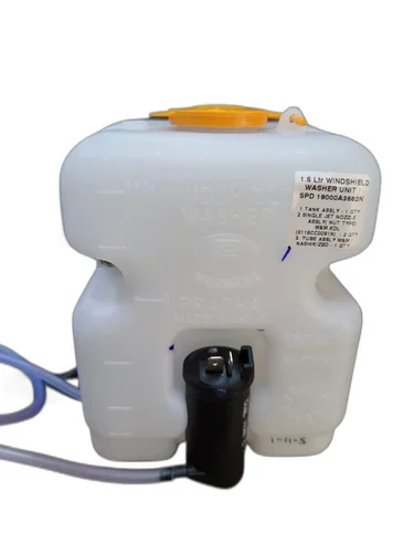 White Windshield Washer Tanks - Advance Automobiles India, Mumbai ...