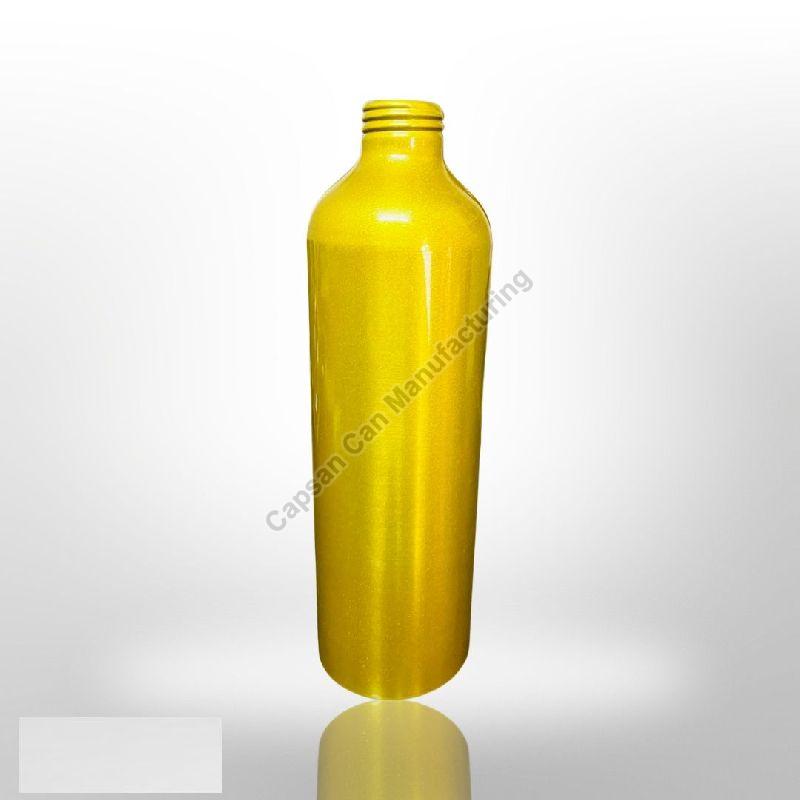 500ml Colour Coated Cosmetic Spray Bottle, Feature : Light-weight, Fine Quality
