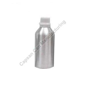 500ml Pesticide Aluminium Bottle