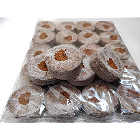 Jiffy Coco Coins, for Industrial Use, Size : Customised