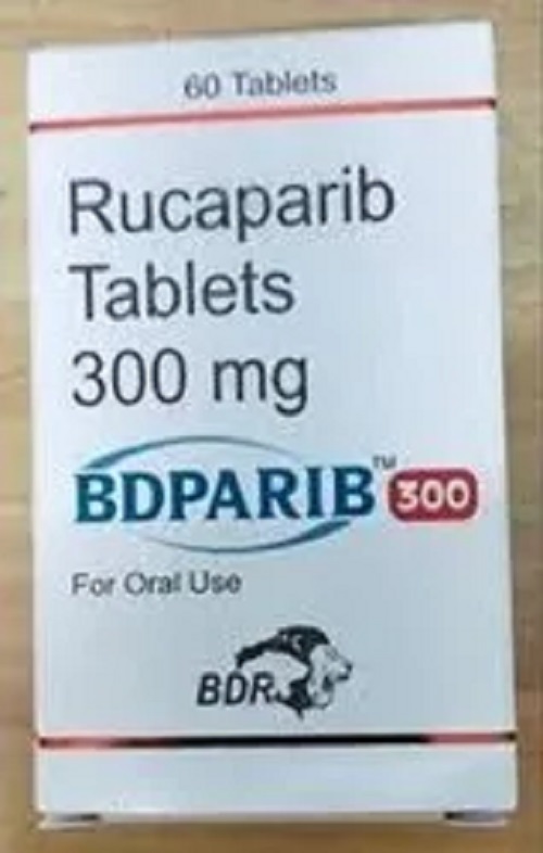 Bdparib Tablets