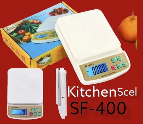 Digital Kitchen Weight Scale, Shape : Rectangle